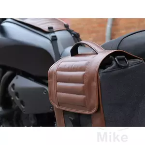 Cafe Racer SHAD SHAD SR38 pannier lateral-4