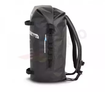 SHAD SW38 35 L αδιάβροχο σακίδιο πλάτης τσάντα καθίσματος-2