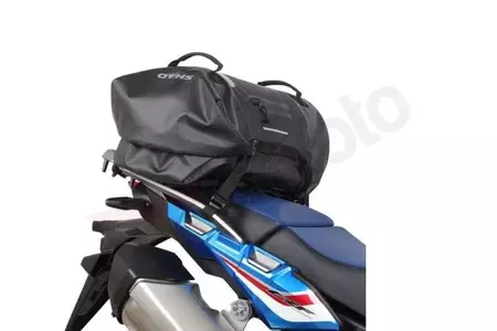 SHAD SW38 35 L nepremočljiv nahrbtnik sedežna vreča-6