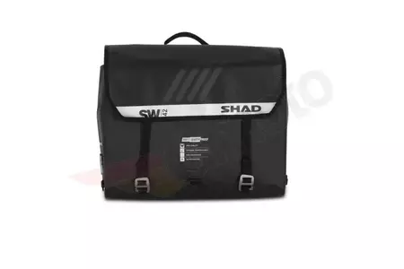 Alforjas laterales impermeables SHAD SW42 50L-2