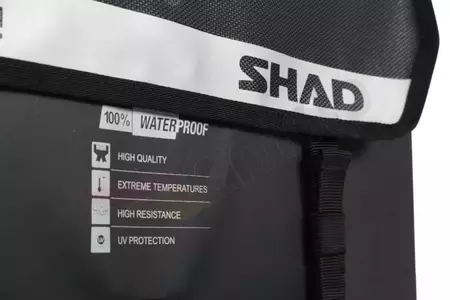 Boczne sakwy wodoodporne SHAD SW42 50L-4