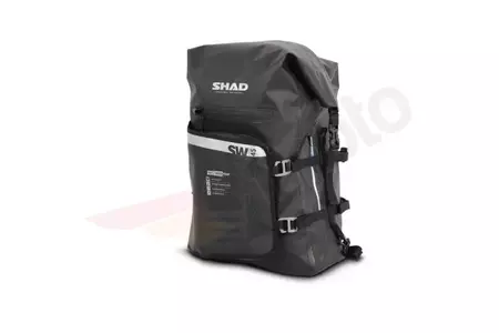 Plecak wodoodporna torba na siedzenie SHAD SW45 40 L