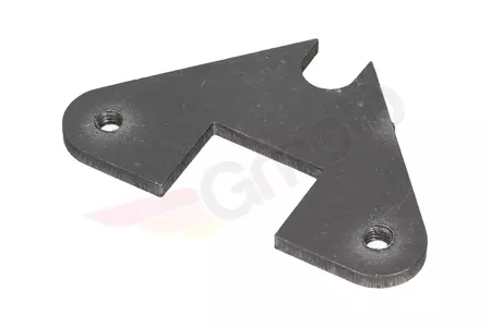 Triunghiuri de sudat - suport amortizor 1 tip Romet Motorynka Pony-3