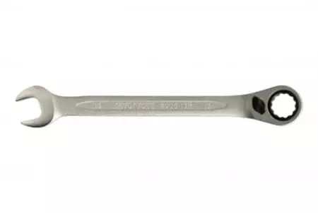 JMP klucz płasko-oczkowy z grzechotką 12mm