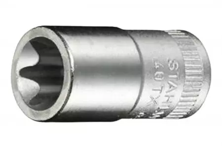 JMP nasadka 3/8'' szesciokatna 10mm