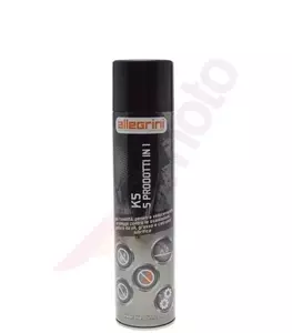Allegrini K5 spray multifonctionnel 400 ml