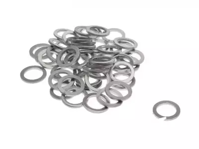 Aluminium ring 14x20x2.0mm - 228522