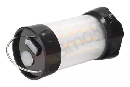 Λαμπτήρας κατασκήνωσης LED-3