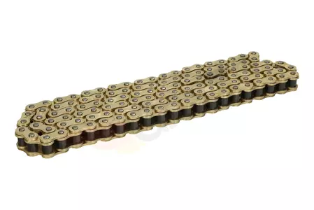 Motochain 428H pogonska veriga 120 členov zlata