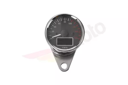 LCD universal speedometer-2