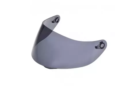 Parabrezza per casco Awina con mascella colorata - AJ1292