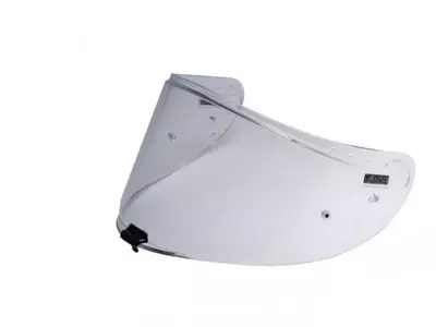 Visière de casque LS2 FF327 Challenger transparente - 800327VIS01