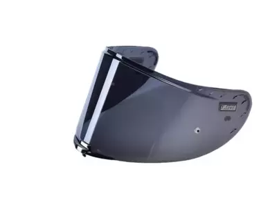 LS2 FF327 Viseira escura para capacete Challenger - 800327VIS11