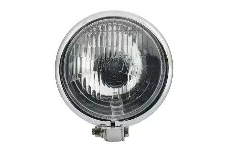 Lightbar svjetiljka krom H4 5-3/2 inča-4