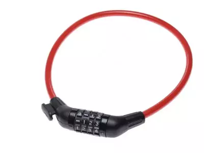  Apsauga - šifravimo kabelis 650 mm - 230509