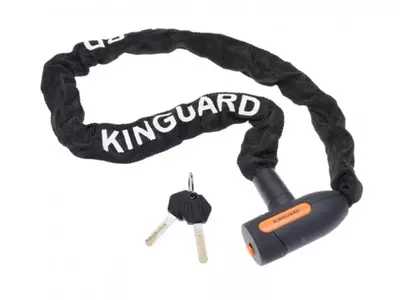 Αλυσίδα ασφάλισης 5x850 Kinguard - 230510