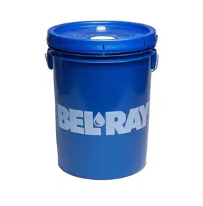 Bel-Ray No-Tox Food Gr. Grease 2 15,8 kg-1