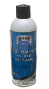 Bel-Ray No-Tox Food Gr. white Grease 400ml