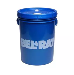 Bel-Ray Wire Rope Lube Lube Low Visco 20l