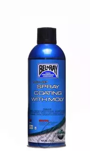 Bel-Ray Molylube Spray Coating 400ml