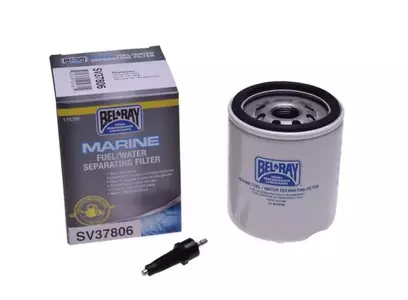 Bel-Ray Marine eraldaja kütusefilter SV37806 Sierra Mercury