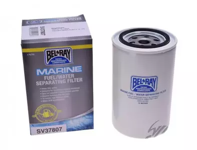 "Bel-Ray Marine" degalų filtro separatorius SV37807 "Sierra Yamaha - 230674