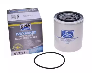 Palivový filtr Bel-Ray Marine separátor SV37811-1