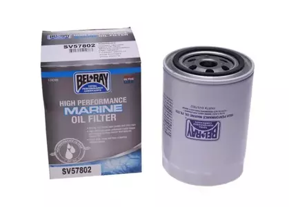 Olejový filter Bel-Ray Marine SV57802