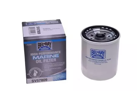 Bel-Ray Marine filtre à huile SV57809 Sierra Yamaha - 230687
