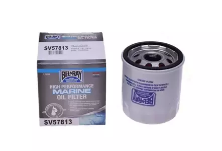 Bel-Ray Marine olejový filter SV57813 Sierra Johnson-1