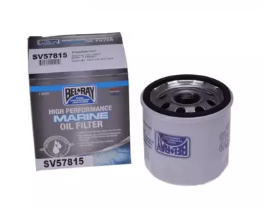 Bel-Ray Marine filtre à huile SV57815 Sierra BRP Suzuki Johnson - 230692
