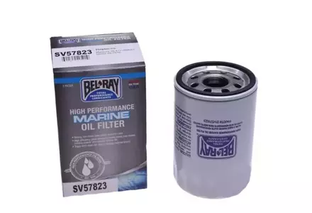 Filtro de óleo Bel-Ray Marine SV57823 Sierra Mercury