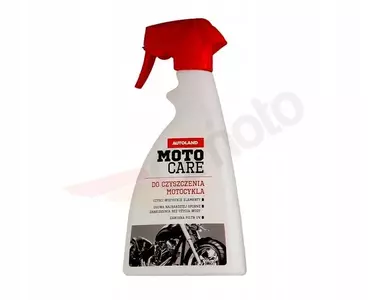 Limpiador de motos Moto Care - 230857