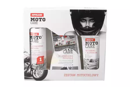 Комплект за мотоциклетисти - подарък - 230908