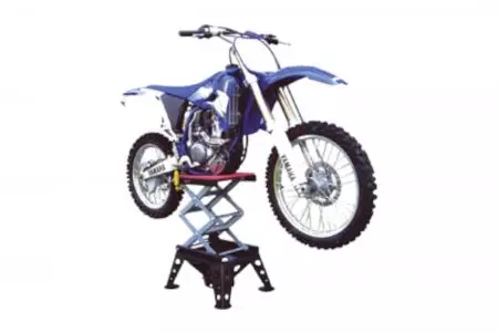 Bike-Lift podnosnik hydrauliczny - Cross Stand 2001