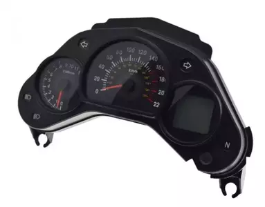 Kiirusmõõtja kellad Honda CBR 125 - 231069