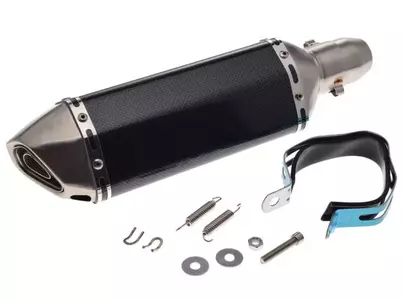 Schalldämpfer Honda CBR 125 - 231071