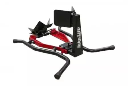 Bike-Lift Wheel Clamp podnosnik uniwersalny automatyczny