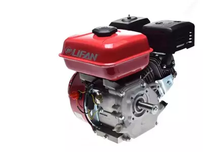Двигател за картинг Lifan GX200 с мощност 5,5 к.с.-2