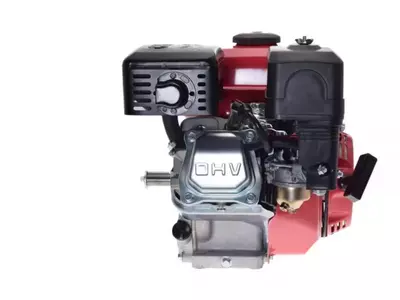 Motokárový motor Lifan 168F-2 GX200 o výkonu 6,5 k-2