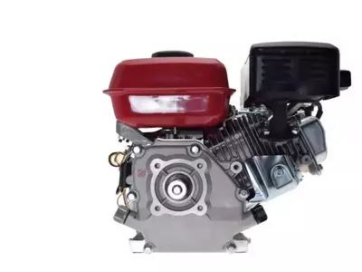 Motokárový motor Lifan 168F-2 GX200 o výkonu 6,5 k-3