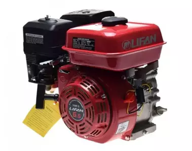 Lifan GX200 6,5 HP motor