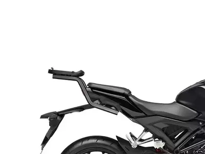 SHAD Honda CB 125 R Neo Sports porte-bagages central - H0CN18ST