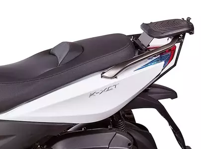 Porte-bagages central SHAD Kymco K-XCT 125 300i - K0XC32ST