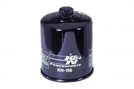 Filtr oleju K&N KN156