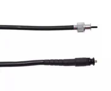 Kymco Vitality 50 2T kontra kabel-2