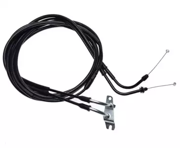 Kábel plynu Yamaha Neos YN 50 2015 kpl - 232324