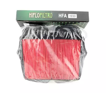 Filtr powietrza Hiflofiltro HFA 1930 - HFA1930
