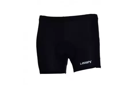 Pantalón corto térmico Leoshi XL