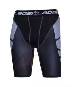 Leoshi termiska shorts 2XL-1